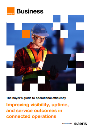 The buyer’s guide to operational efficiency