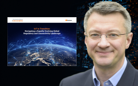 IoT in Transition: Navigating a Rapidly Evolving Global Regulatory and Connectivity Landscape