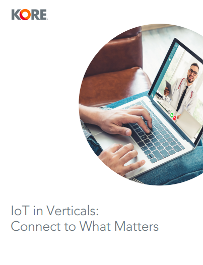 Connect to What Matters