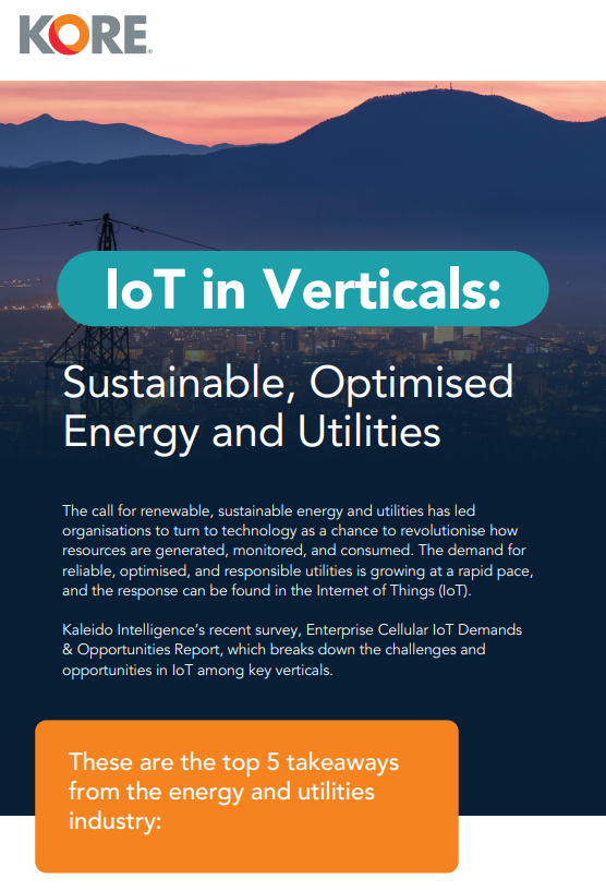 Powering Smarter Solutions