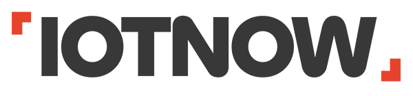 IoT Now Logo