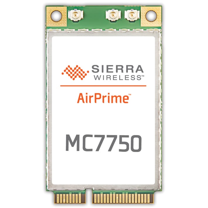 Embedded modules picked for Wifi routers