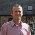 Patrick Caiger-Smith, GEO