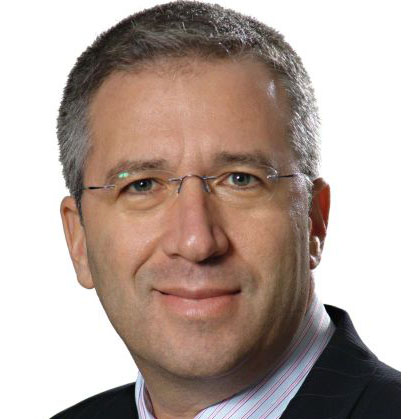 Telit moves into the black