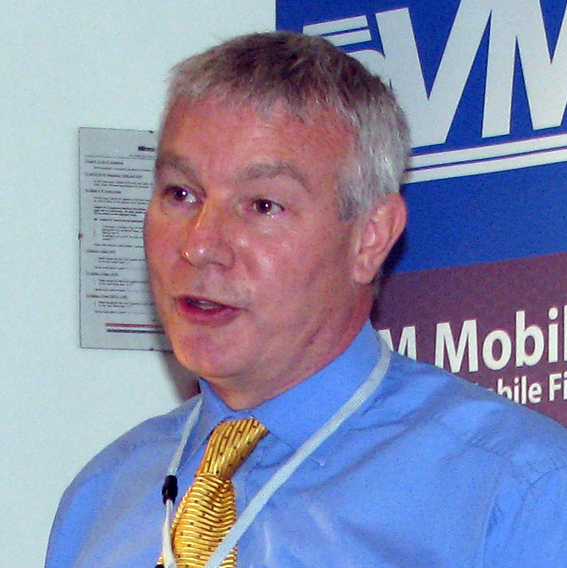 BVM opens branch in Ireland