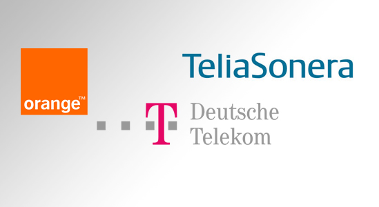 TeliaSonera joins France Telecom-Orange and Deutsche Telekom’s M2M agreement