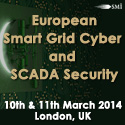 European Smart Grid Cyber and SCADA Security