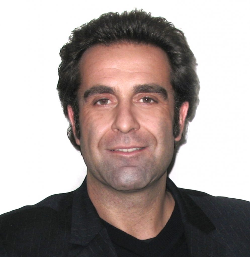 Does M2M Need An Identity?