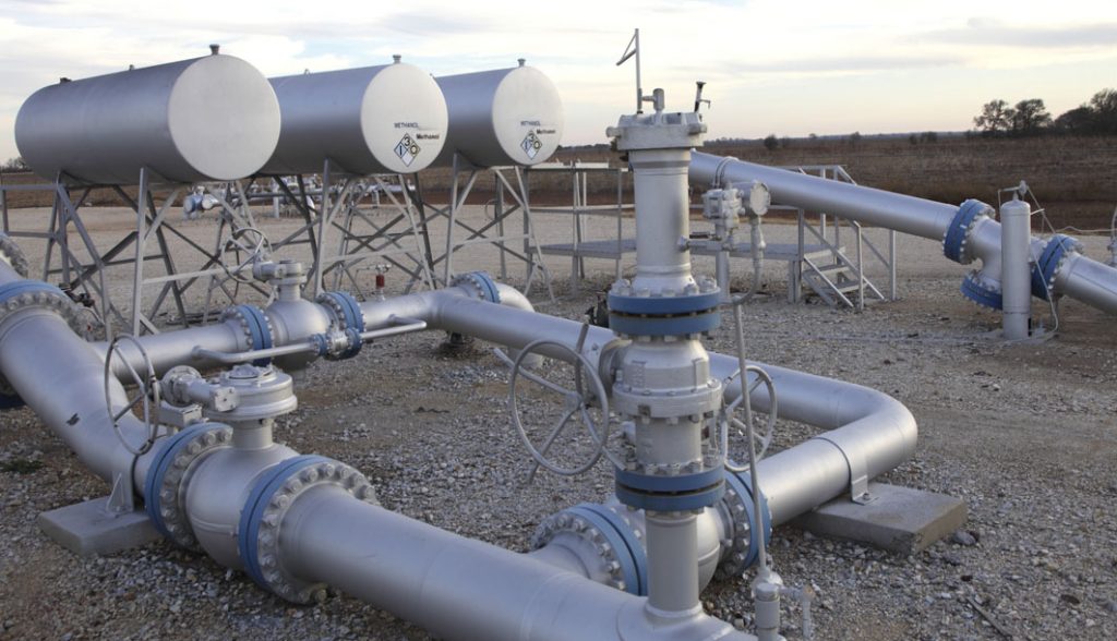 Stratos to target oil and gas markets with Isatdata Pro