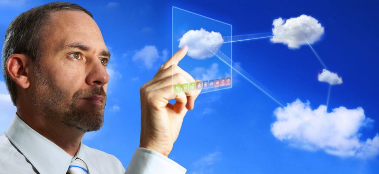 Nothing fluffy about M2M in the cloud