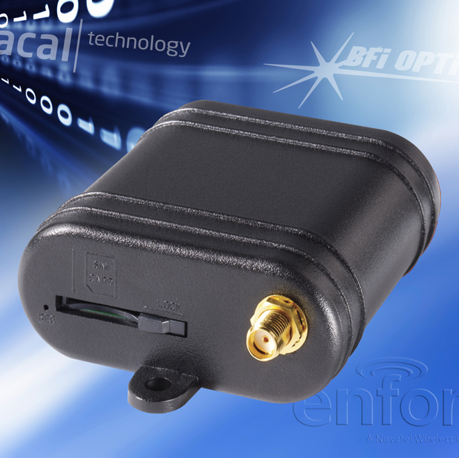 Novatel picks Acal for Enfora M2M portfolio