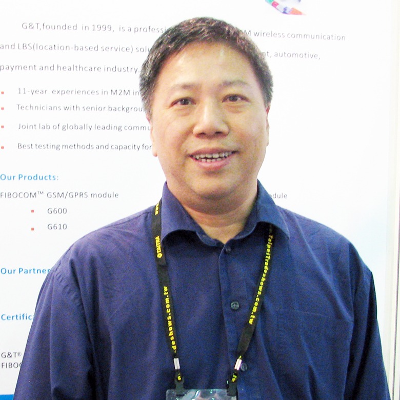 G&amp;T to expand module range to cover 3G and LTE