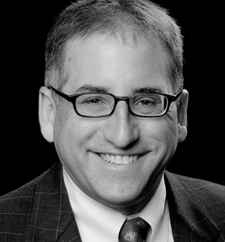 Steve Pazol