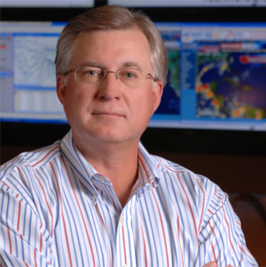 Tony Holcombe becomes board member at Numerex