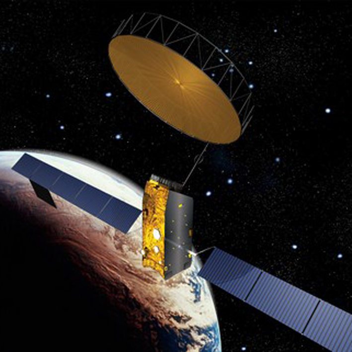 Inmarsat picks Hughes to develop M2M terminal