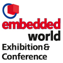 Embedded World – Exhibition &amp; Conference