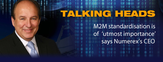 M2M Now Magazine – November-December 2011