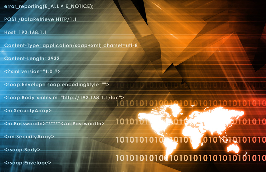 A flurry of M2M in 2011
