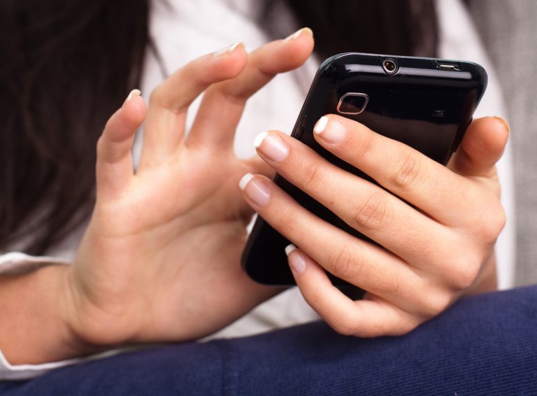 Life in 20Teens – There’ll be an app for that
