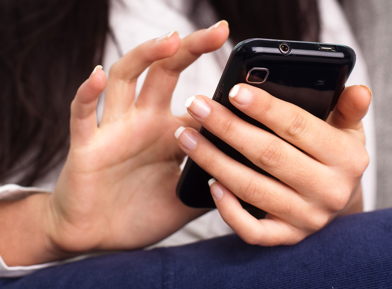 Life in 20Teens – There’ll be an app for that