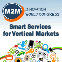 M2M Innovation World Congress