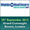 Mobile Healthcare Industry Summit 2012