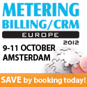 Metering, Billing/CRM Europe