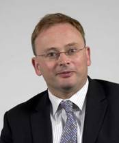 David Lockwood leaves BT Global Services to become Laird Technologies' new CEO