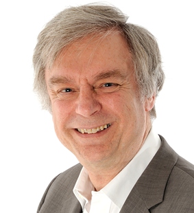 Robin Duke-Woolley joins M2M Now's Editorial Advisory Board
