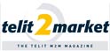 Telit2Market Magazine 7/12 is now out