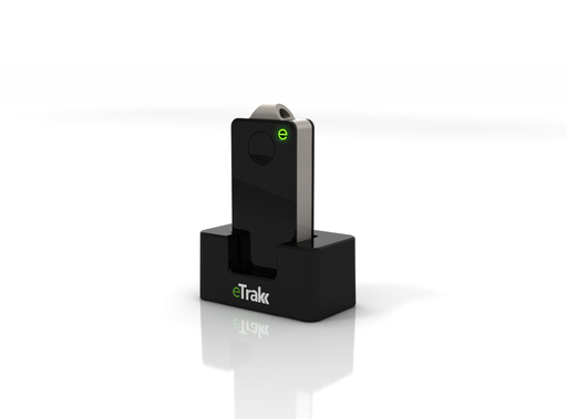 eTRAK launches location–tracking product line using Wi-Fi, cellular and GPS