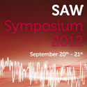 SAW Symposium 2012
