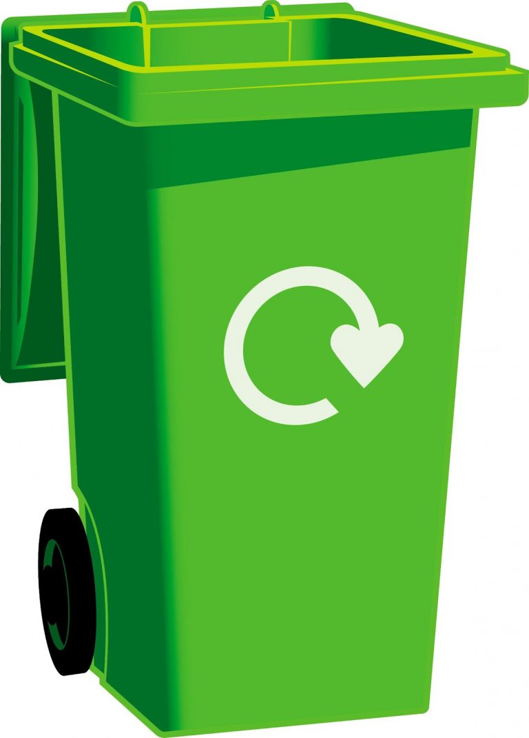 M2M technology gets garbage gatherers going green with wireless waste management system