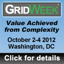 GridWeek 2012