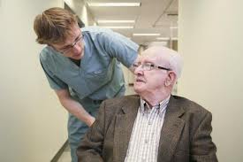 City puts telehealth and telecare contract for elderly out to international competitive bid