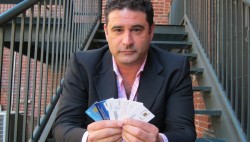 Mobile technology powers real-time lead management and session tracking at CES