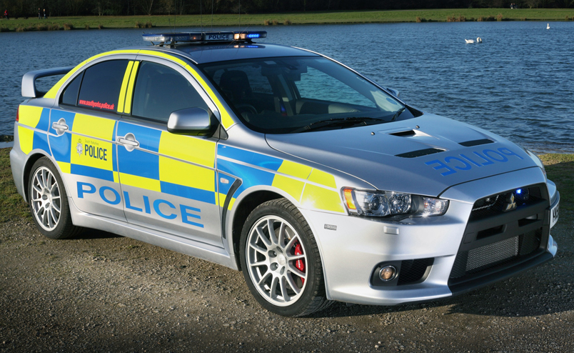 APD wins 3-year contract to supply telematics solution to police forces in England and Wales
