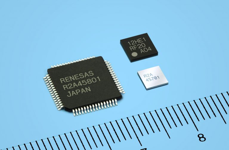 New NFC technology offers wider charging area and small footprint in smartphones and healthcare devices