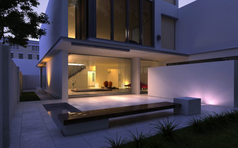 Security will be largest application group in intelligent buildings market