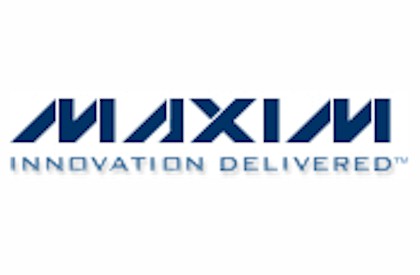 Maxim Integrated SFP chipset reduces production cost for Optical Module manufacturers