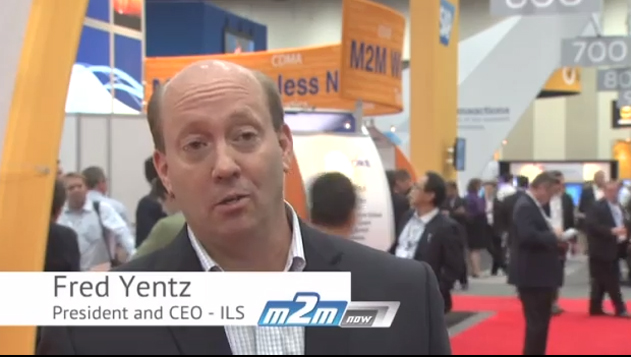 How has the M2M sector changed over the last year?