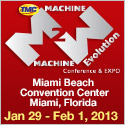 M2M Evolution Conference and Expo
