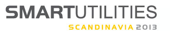 Smart Utilities Scandinavia 2013