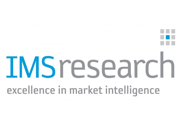 IMS Research report on Automotive Touchscreen market