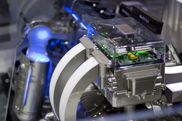 Strategic Research Unit for smart grids and super grids to be opened in DNV KEMA's headquarters in Arnhem
