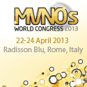 MVNOs World Congress 2013