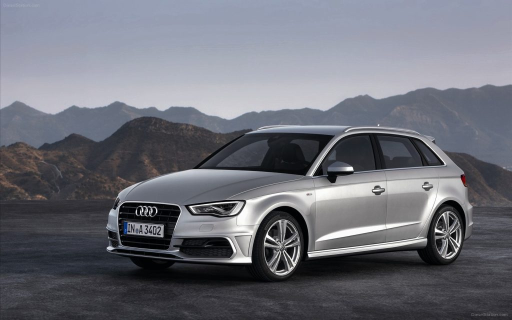 Gemalto enables Audi’s 'industry-first' embedded 4G LTE infotainment system
