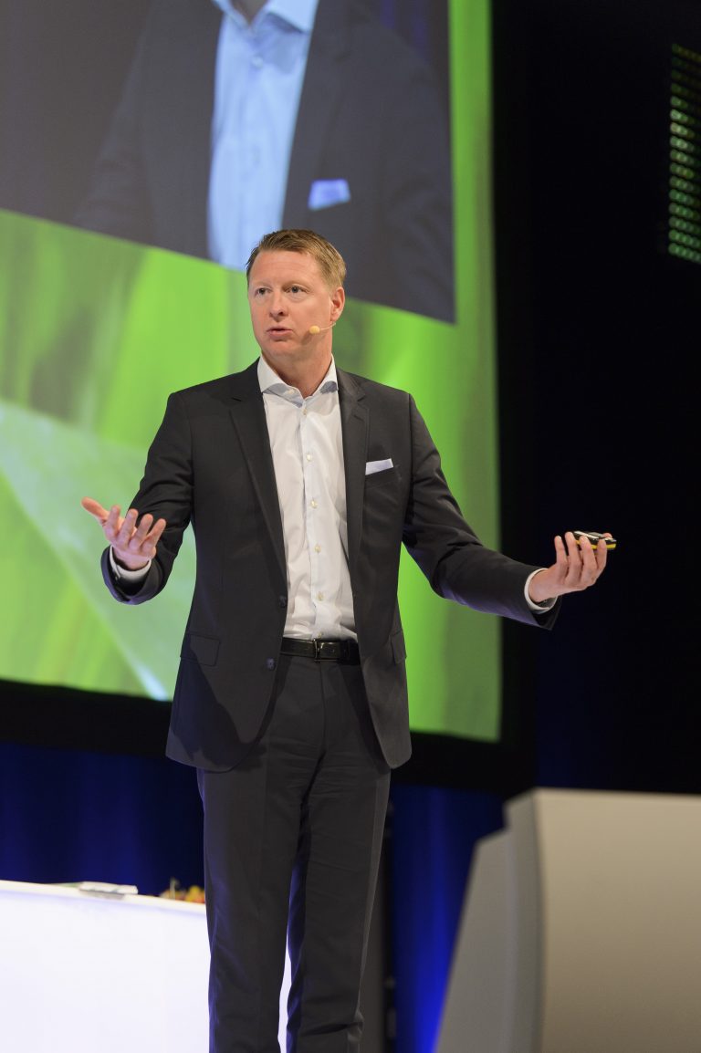 Ericsson and SAP announce new Cloud-based M2M solutions 'to enhance enterprise efficiency'