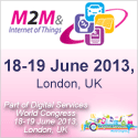 M2M &amp; Internet of Things