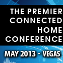 CONNECTIONS™: The Premier Connected Home Conference
